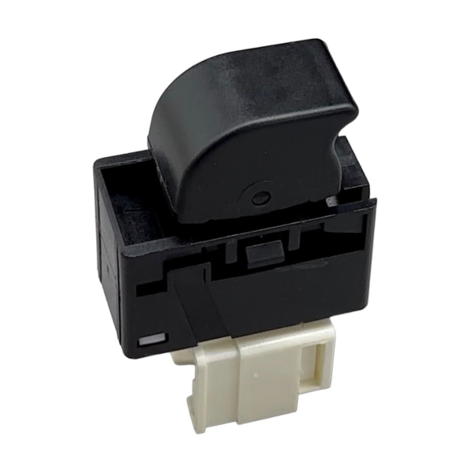 Ön Cam Düğmesi Nissan D22 1997-2002 (SAĞ) - Görsel 3