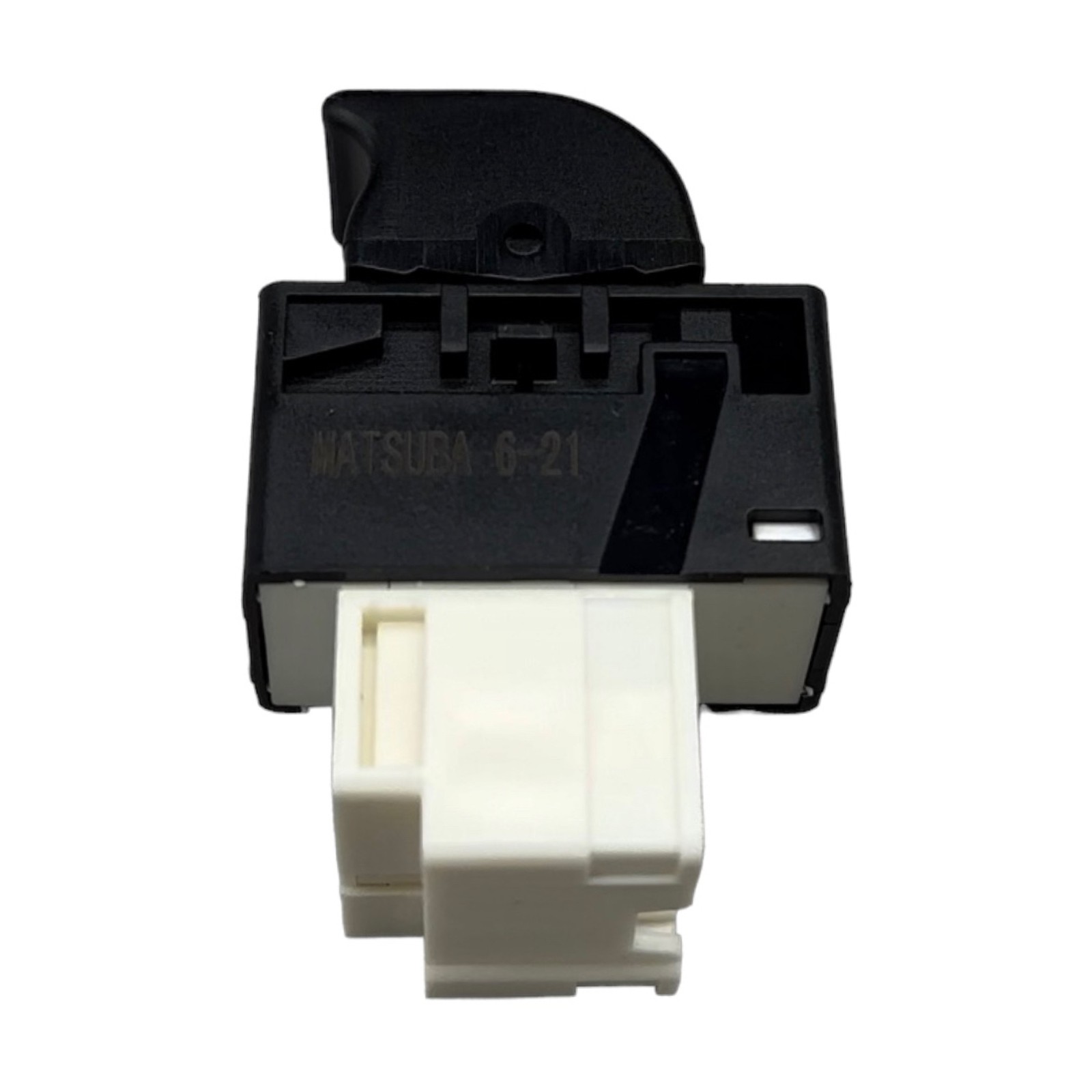 Ön Cam Düğmesi Nissan D22 1997-2002 (SAĞ) - Görsel 4