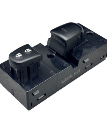 Ön Cam Açma Düğmesi Nissan Qashqai 2014-2017 / X-Trail 2014-2017 / Juke 2014-2017 (SAĞ)