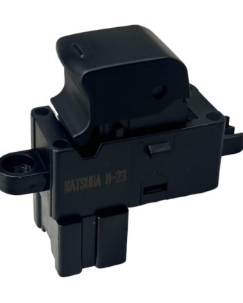 Ön ve Arka Cam Düğmesi Nissan Navara 2006-2015 (TEKLİ)