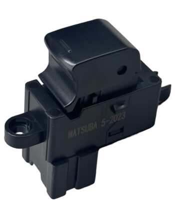 Ön Cam Açma Düğmesi Nissan Micra 2009-2014 (SAĞ)