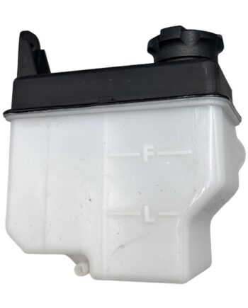 Radyatör Yedek Su Deposu Hyundai Getz 2006-2011