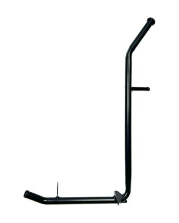 Blok Su Borusu Hyundai H100 Kamyonet 2001-2004 (TURBOLU, UCU DAR, 1 SU ÇIKIŞLI)