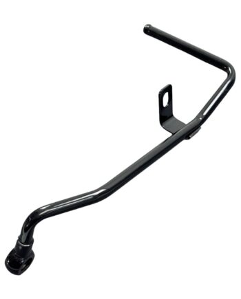 Turbo Soğutma Borusu Hyundai Starex 2003-2005