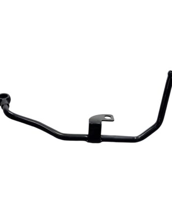 Kalorifer Soğutucu Borusu Hyundai Starex 2002-2006 (19mm)