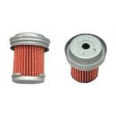 Otomatik Şanzıman Yağ Filtresi Honda Jazz 2008-2014 / Accord 2012-2018