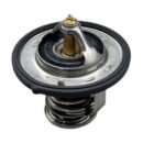 Termostat Hyundai Accent Era 2007-2012 / i20 2007-2012 / i30 2007-2012 / Matrix 2007-2012 / Ceed 2007-2012 / Cerato 2007-2012 / Rio 2007-2012 / Getz Dızel 2007-2012 (82°)