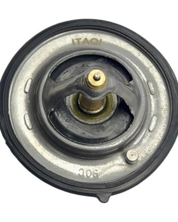 Termostat Hyundai Accent Blue 2012-2018 / i30 2012-2016 / i20 2014-2016 / Ceed 2011-2015 / Elantra 2012-2016 / ix35 2011-2014 / Cerat0 2011-2015 / Sportage 2012-2014 (90°)