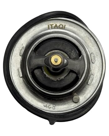 Termostat Hyundai Accent Blue 2011-2018 / i20 2012-2023 / i30 2011-2018 / i10 2011-2018 / ix35 2011-2018 / Rio 2011-2018 / Sorento 2011-2018 / Cerato 2011-2018 / Sportage 2011-2018 / Elantra 2011-2018 / Tucson 2015-2020 / Bayon 2021-2023 / Kona 2017-2020 (82°, BENZİNLİ)
