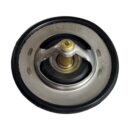 Termostat Hyundai H100 Kamyonet 1997-2004 / Starex 2003-2005 / Carisma 1996-2001 / Lancer 2003-2008 / Pajero 2005-2009 (82°)