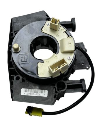 Airbag Zembereği Nissan Qashqai 2010-2014