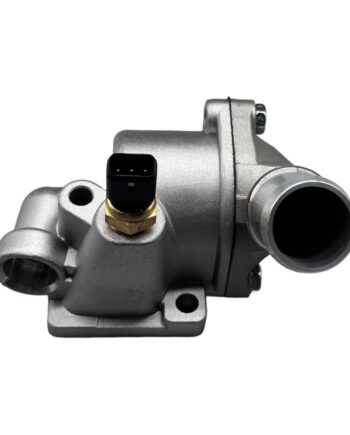 Termostat Yuvası Hyundai Accent 2000-2005 / Getz 2000-2006 (1.3, KOMPLE MUŞURLU)