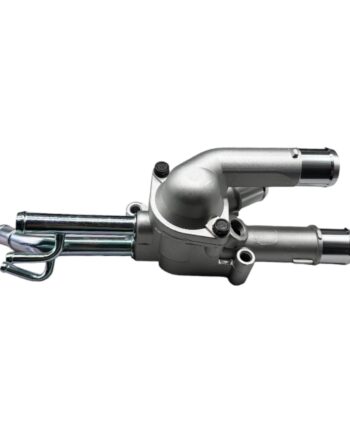 Termostat Yuvası Hyundai Elantra 2003-2005 / Tucson 2005-2009 / Sportage 2006-2010 (KOMPLE, 2.0)