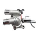 Termostat Yuvası Hyundai Accent Era 2006-2011 / Matrix 2006-2012 / Rio 2006-2012 / Getz 2002-2006 (1.4, 1.6 BENZINLİ, KOMPLE)