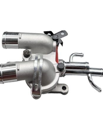 Termostat Yuvası Hyundai Accent Era 2006-2011 / Matrix 2006-2012 / Rio 2006-2012 / Getz 2002-2006 (1.4, 1.6 BENZINLİ, KOMPLE)