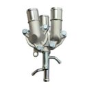Termostat Yuvası Hyundai Accent Era 2006-2012 / Rio 2006-2012 (1.6 BENZINLİ, KOMPLE, CVVT TİP)