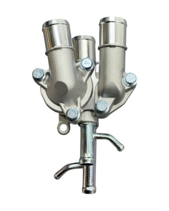 Termostat Yuvası Hyundai Accent Era 2006-2012 / Rio 2006-2012 (1.6 BENZINLİ, KOMPLE, CVVT TİP)