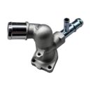 Termostat Üst Yuvası Hyundai Accent Blue 2012-2017 / i30 2015-2017 / i20 2008-2016 / ix35 2015-2017 / Rio 2015-2017 / Ceed 2015-2017 / Elantra 2012-2016 / Sportage 2015-2017 (1.4-1.6 BENZİNLİ)
