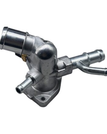 Termostat Üst Yuvası Hyundai i30 2012-2016 / Tucson 2015-2018 / Sportage 2015-2018 / Elantra 2018-2022 / Kona 2018-2022 (MÜŞÜRLÜ, 1.6 BENZİNLİ)