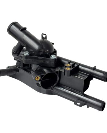 Termostat Yuvası Hyundai Tucson 2009-2014 / Santafe 2009-2014 / Sorento 2009-2012 (KOMPLE, 2.4 BENZİNLİ)