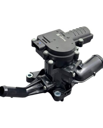 Termostat Yuvası Hyundai Accent 2019-2023 / Elantra 2019-2023 (KOMPLE, 1.6)