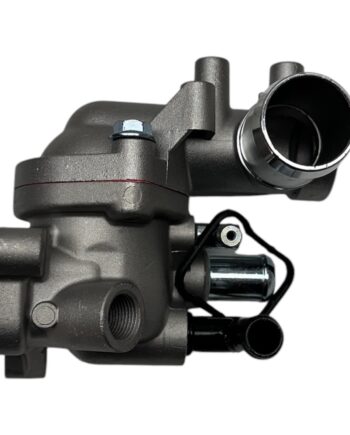 Termostat Yuvası Hyundai Accent Era 2007-2012 / i30 2007-2012 / Ceed 2007-2012 / Cerato 2007-2012 (DİZEL, KOMPLE)