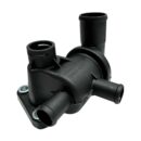 Termostat Yuvası Hyundai Atos 2004-2009 / i10 2004-2009 / Picanto 2004-2009 (KOMPLE, 1.1 BENZİNLİ)