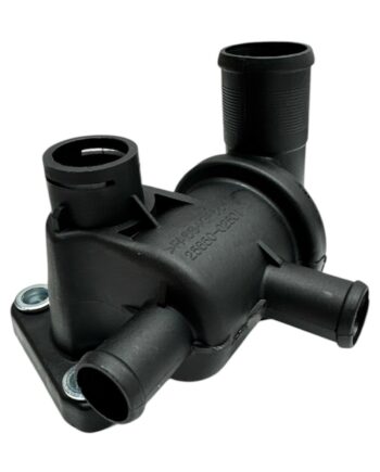 Termostat Yuvası Hyundai Atos 2004-2009 / i10 2004-2009 / Picanto 2004-2009 (KOMPLE, 1.1 BENZİNLİ)