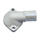 Termostat Üst Yuvası Hyundai Excel 1990-1994 / Rio 2000-2005 (1.5-1.6)