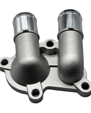 Termostat Üst Yuvası Hyundai Accent Era 2006-2011 (1.4-1.5)