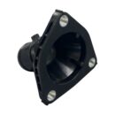 Termostat Üst Yuvası Hyundai ix35 2010-2015 / Tucson 2010-2018 / Santafe 2010-2015 / Sportage 2010-2015 / Sorento 2009-2020 (2.2)