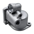 Termostat Alt Yuvası Hyundai Accent 2000-2006 / Getz 2000-2006 (1.3)