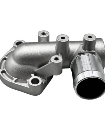 Termostat Üst Yuvası Hyundai Accent Era 2006-2012 / i30 2006-2012 / Getz 2006-2012 / Rio 2006-2012 (DİZEL)