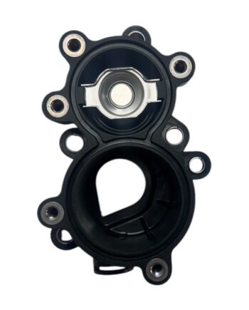 Termostat Alt Yuvası Hyundai i30 2016-2019 / Ceed 2018-2021 / Elantra 2018-2021 (1.4 BENZİNLİ)