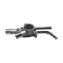 Termostat Alt Yuvası Hyundai Elantra 1996-2005 / Tucson 2005-2009 / Sportage 2006-2010 (2.0)