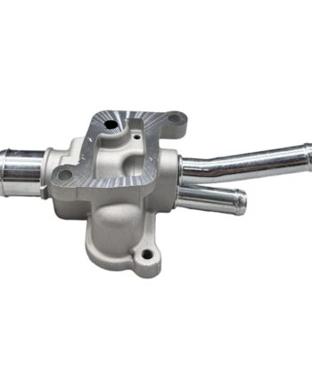 Termostat Alt Yuvası Hyundai Accent 2003-2005 (BENZİNLİ)