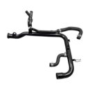 Ahtapot Su Borusu Hyundai Accent Era 2006-2011 / Rio 2006-2012 (DİZEL)