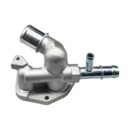 Termostat Yuvası Hyundai i30 2007-2012 / i20 2007-2012 / Ceed 2007-2012 / Cerato 2007-2012 (KOMPLE, SİLİNDİR KAPAĞA BAĞLANAN, 1.6)