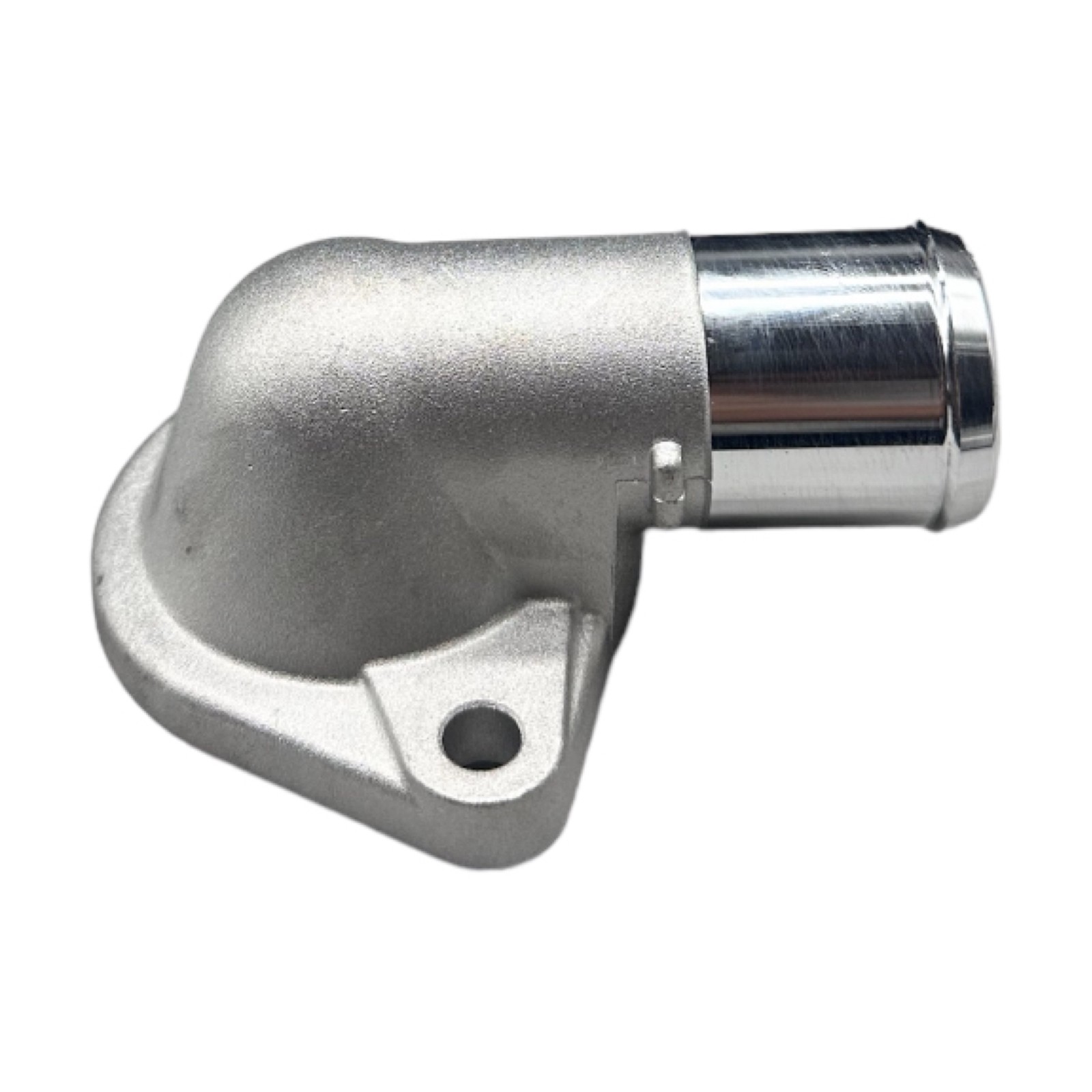 Termostat Üst Yuvası Hyundai Sonata 1999-2005 / Santafe 2001-2006 (2.4) - Görsel 2