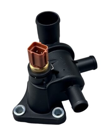 Termostat Yuvası Hyundai Atos 2004-2009 / i10 2004-2009 / Picanto 2004-2009 (MÜŞÜRLÜ, KOMPLE, 1.1 BENZİNLİ)