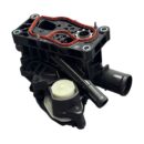 Termostat Yuvası Hyundai Tucson 2018-2023 / Sportage 2018-2023 / i30 2016-2021 / Ceed 2016-2021 (1.6 CRDI)