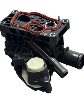 Termostat Yuvası Hyundai Tucson 2018-2023 / Sportage 2018-2023 / i30 2016-2021 / Ceed 2016-2021 (1.6 CRDI)