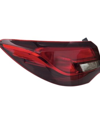 Dış Stop Lambası Opel Astra J Sedan 2014-2020 (SOL)