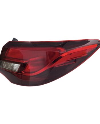 Dış Stop Lambası Opel Astra J Sedan 2014-2020 (SAĞ)