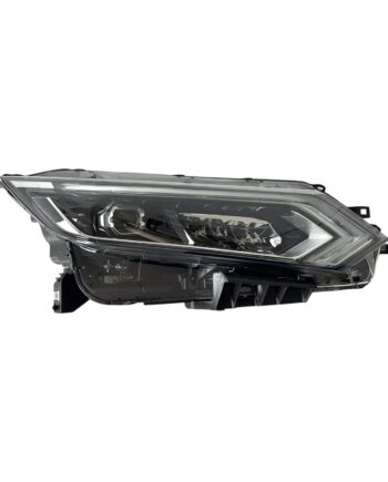 Far Nissan Qashqai 2017-2021 (SAĞ, XENONLU TİP)