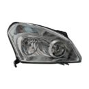 Far Nissan Qashqai 2006-2009 (SAĞ, MOTORLU)