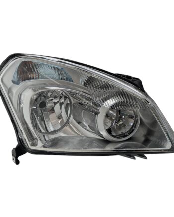 Far Nissan Qashqai 2006-2009 (SAĞ, MOTORLU)
