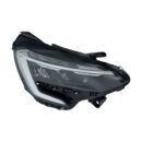 Far Renault Clio 5 2020-2023 (SAĞ, MOTORLU, TOUCH PAKET)