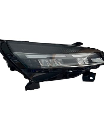 Far Renault Clio 2023-2026 (SAĞ, LEDLİ)