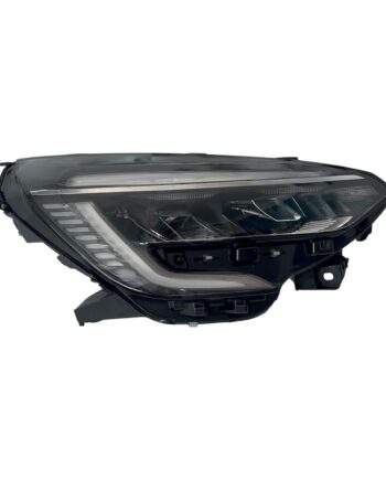 Far Renault Clio 5 2020-2023 (SAĞ, LEDLİ, MOTORLU, ICON PAKET)